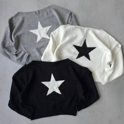 Sweater ESTRELLA