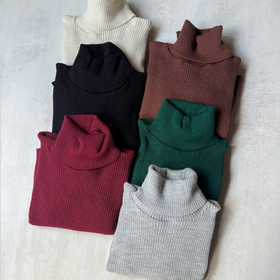 Polera MILO